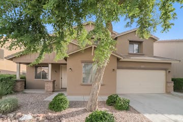 15651 W Cameron Dr Surprise, AZ 85379